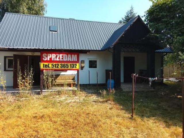 Dom na sprzedaż w Lubelskie