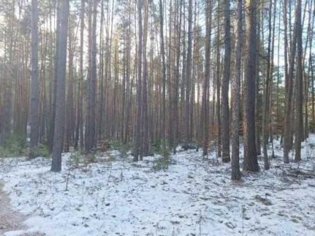 Grunt na sprzedaż w Krasnobród, Lubelskie