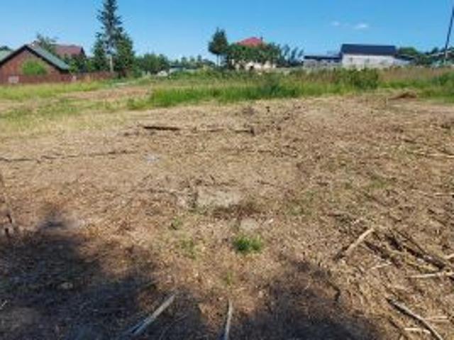 Grunt na sprzedaż w Krasnobród, Lubelskie