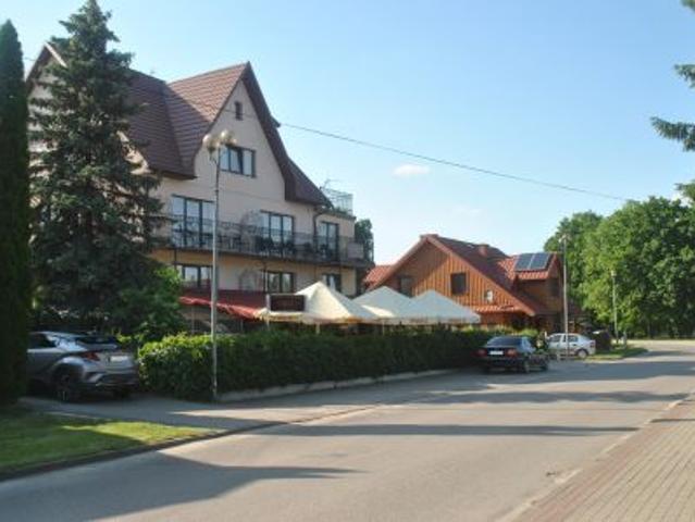 Dom na sprzedaż w Krasnobród, Lubelskie