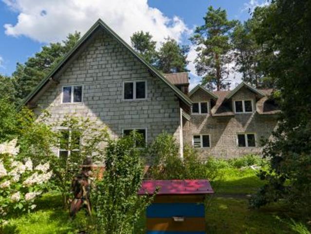 Dom na sprzedaż w Krasnobród, Lubelskie
