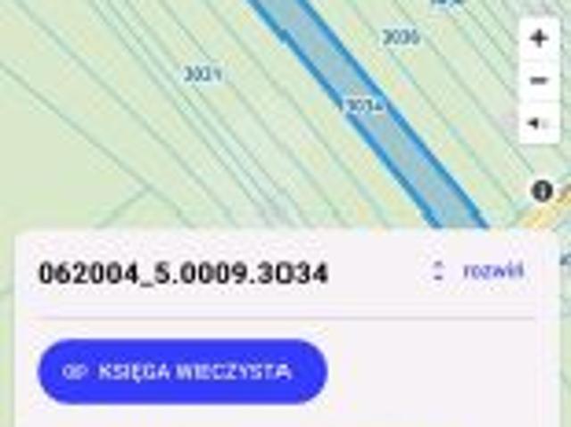 Grunt na sprzedaż w Krasnobród, Lubelskie