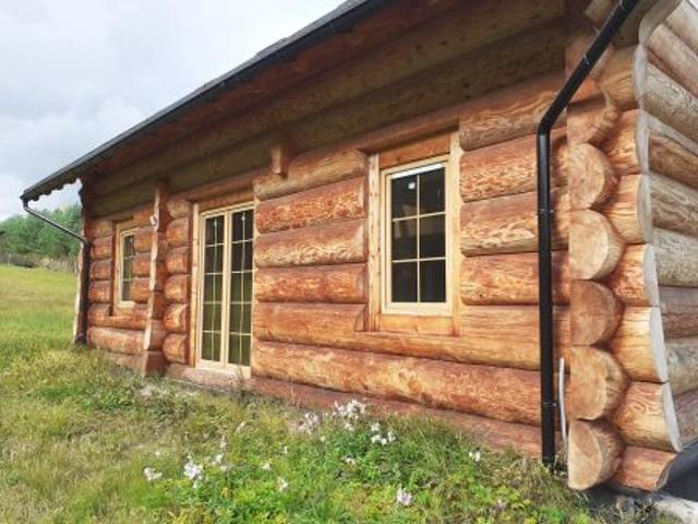 Dom na sprzedaż w Krasnobród, Lubelskie
