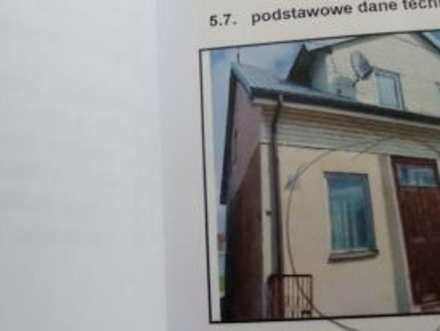 Mieszkanie na sprzedaż w Krasnosielc, Mazowieckie