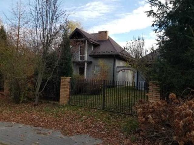 Dom na sprzedaż w Krasnystaw, Lubelskie