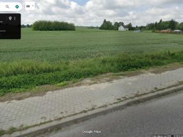 Grunt na sprzedaż w Krasnystaw, Lubelskie