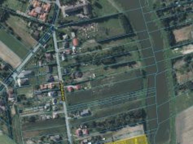 Grunt na sprzedaż w Krasnystaw, Lubelskie