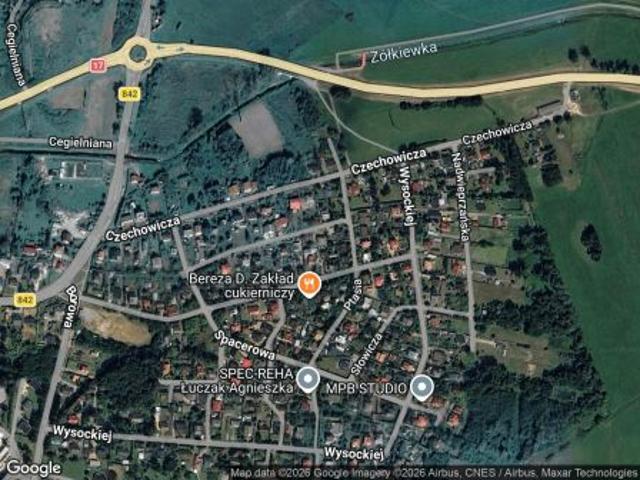 Dom na sprzedaż w Krasnystaw, Lubelskie