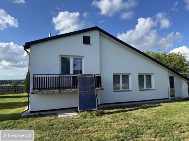 Dom na sprzedaż w Krasnystaw, Lubelskie