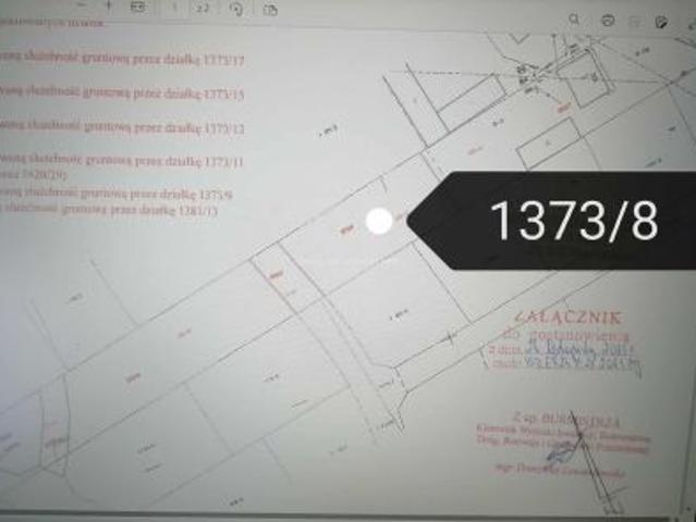 Grunt na sprzedaż w Krasnystaw, Lubelskie
