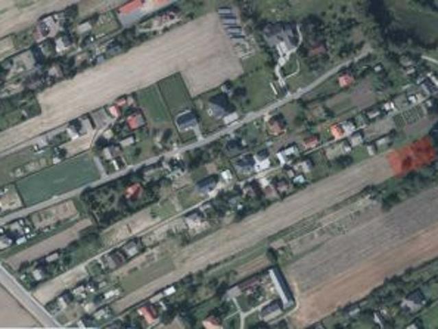 Grunt na sprzedaż w Krasnystaw, Lubelskie