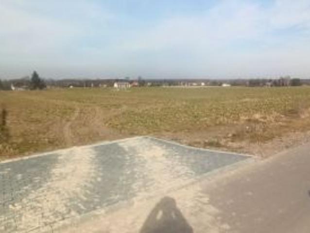 Grunt na sprzedaż w Krasnystaw, Lubelskie