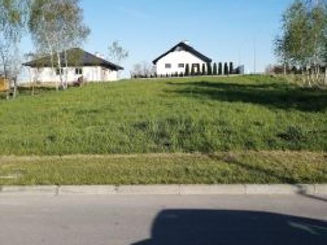 Grunt na sprzedaż w Krasnystaw, Lubelskie