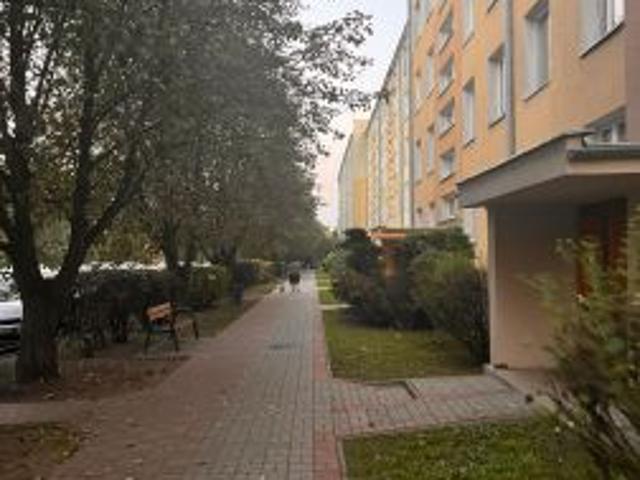 Mieszkanie na sprzedaż w Krasnystaw, Lubelskie