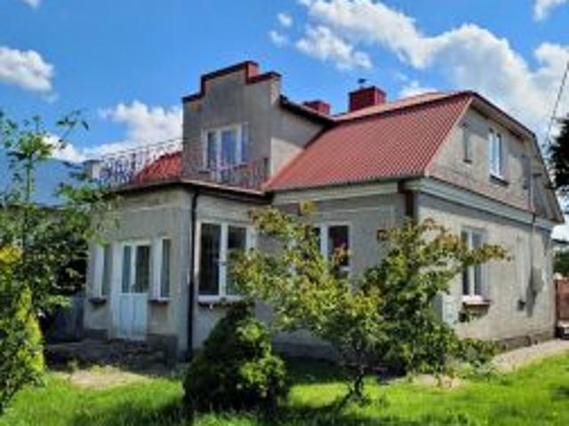 Dom na sprzedaż w Krasnystaw, Lubelskie