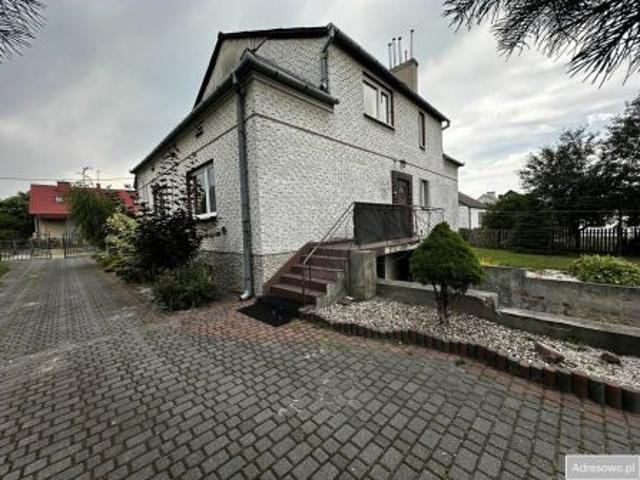 Dom na sprzedaż w Krasnystaw, Lubelskie