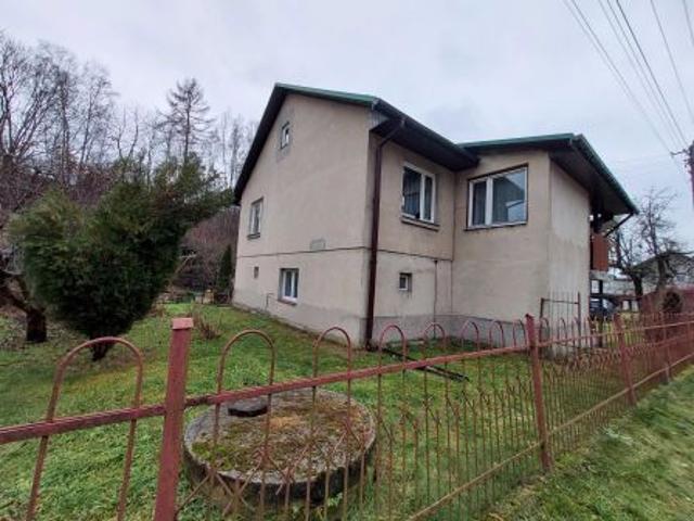 Dom na sprzedaż w Krasnystaw, Lubelskie