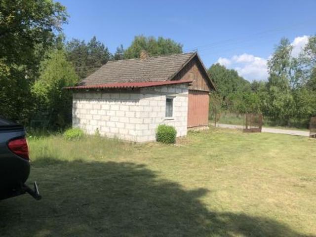 Grunt na sprzedaż w Krasocin, Świętokrzyskie