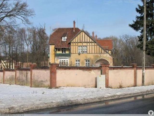 Mieszkanie na sprzedaż w Krośnice, powiat milicki