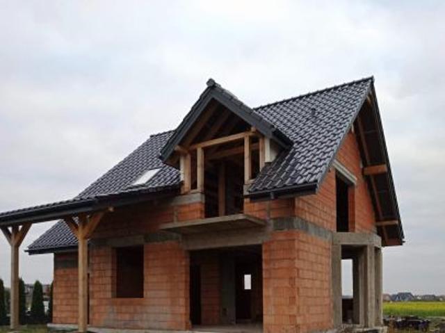 Dom na sprzedaż w Krobia, Kujawsko-pomorskie