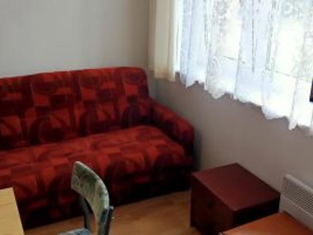 Mieszkanie na sprzedaż w Krokowa, Pomorskie