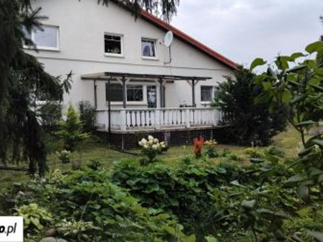 Dom na sprzedaż w Krosin, Wielkopolskie