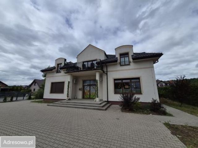 Mieszkanie na sprzedaż w Krosinko, Wielkopolskie