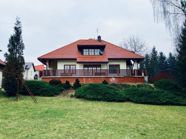 Dom na sprzedaż w Krosno, Podkarpackie