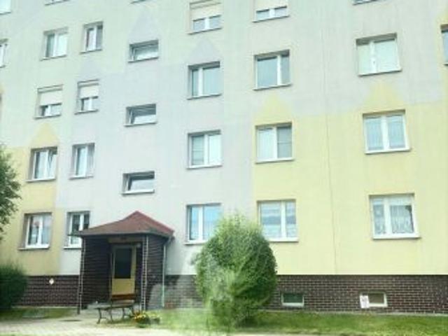 Mieszkanie na sprzedaż w Krosno Odrzańskie, Lubuskie