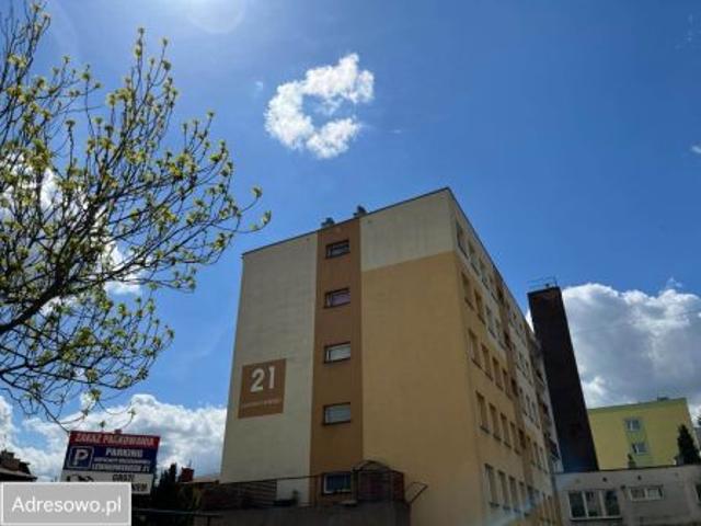 Mieszkanie na sprzedaż w Krosno, Podkarpackie
