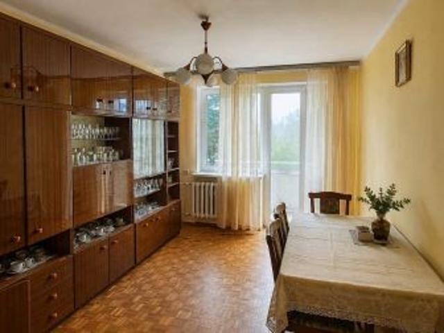 Mieszkanie na sprzedaż w Krosno