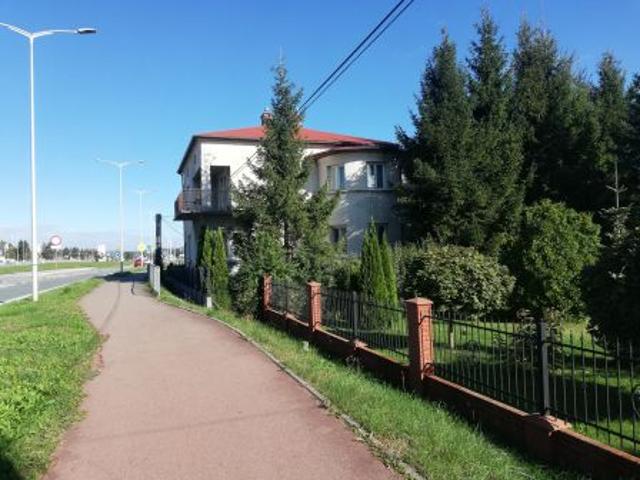 Dom na sprzedaż w Krosno, Podkarpackie