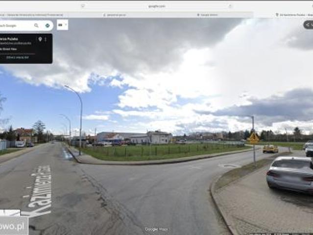 Grunt na sprzedaż w Krosno, Podkarpackie