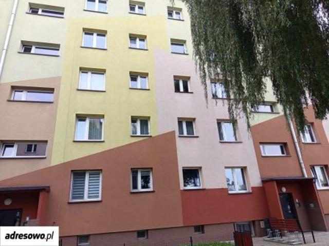 Mieszkanie na sprzedaż w Krosno