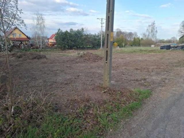 Grunt na sprzedaż w Krotoszyce, Dolnośląskie