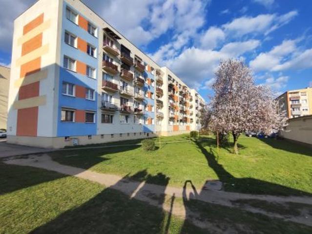 Mieszkanie na sprzedaż w Krotoszyn, Wielkopolskie
