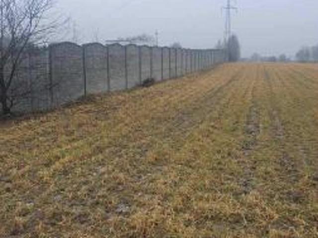 Grunt na sprzedaż w Krotoszyn, Wielkopolskie