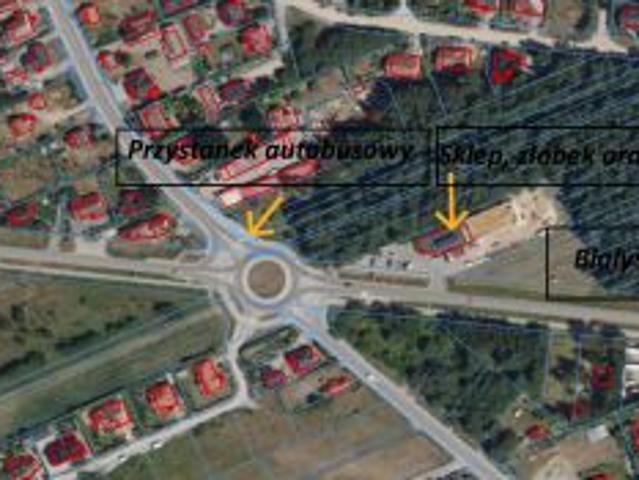 Grunt na sprzedaż w Krupniki, Podlaskie
