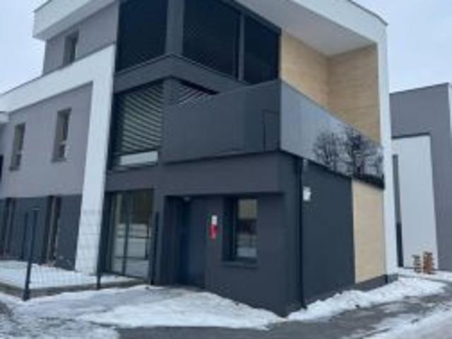 Dom na sprzedaż w Krupniki, Podlaskie