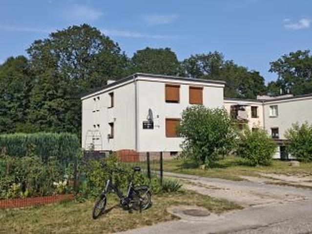 Mieszkanie na sprzedaż w Krupski Młyn, Śląskie