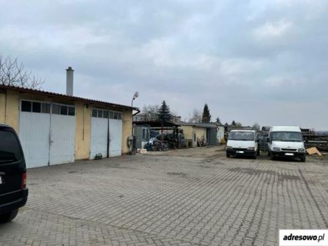 Grunt na sprzedaż w Kruszwica, powiat inowrocławski