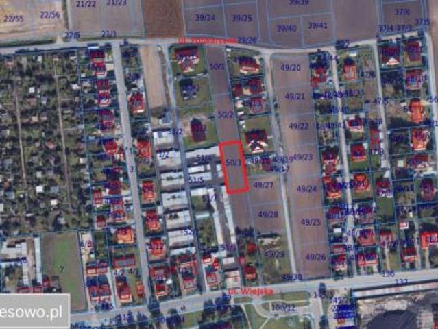 Grunt na sprzedaż w Kruszwica, Kujawsko-pomorskie