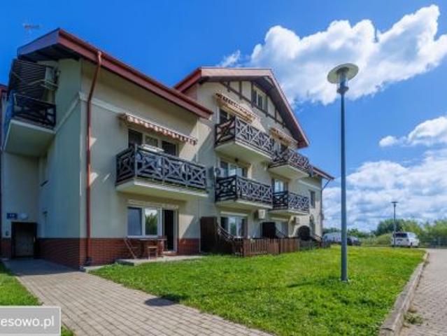 Mieszkanie na sprzedaż w Krynica Morska, Pomorskie