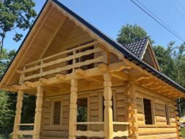 Grunt na sprzedaż w Krynica-zdrój, Małopolskie