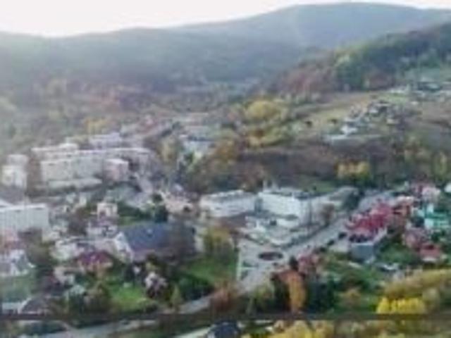 Grunt na sprzedaż w Krynica-zdrój, Małopolskie