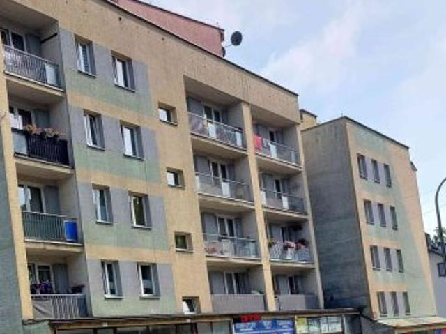 Mieszkanie na sprzedaż w Krynica-zdrój, Małopolskie