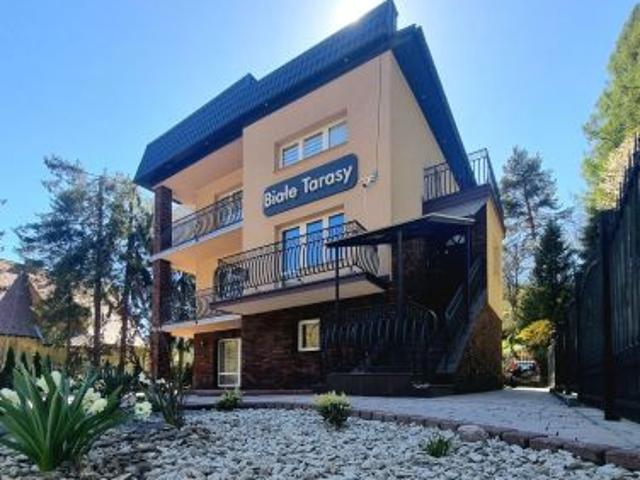 Dom na sprzedaż w Krynica-zdrój, Małopolskie