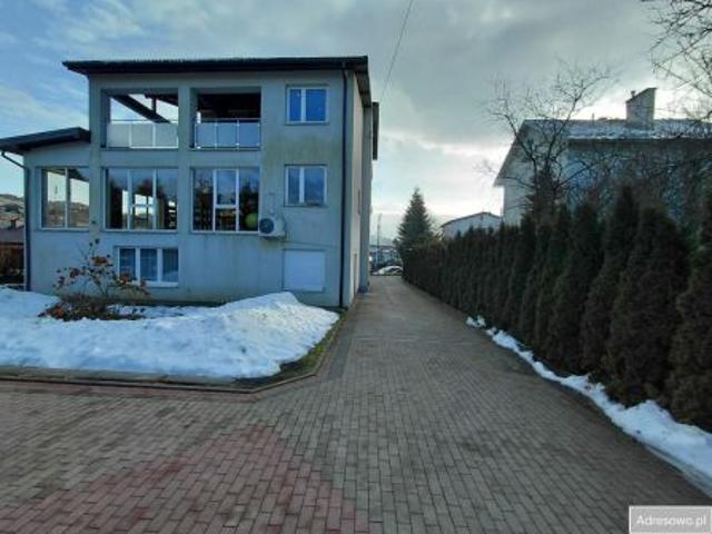 Dom na sprzedaż w Krynica-zdrój, Małopolskie