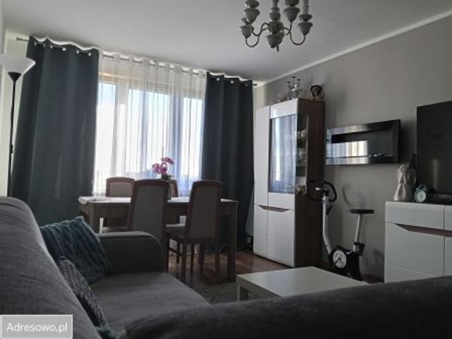 Mieszkanie na sprzedaż w Krynki, Podlaskie