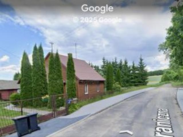 Dom na sprzedaż w Krynki, Podlaskie